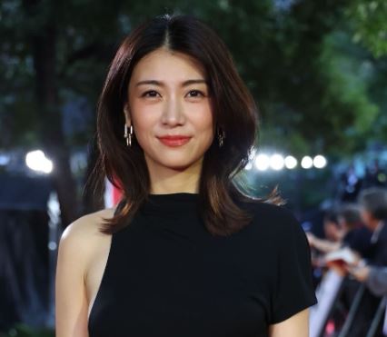 瀧内公美に彼氏はいる？結婚相手や歴代彼氏・柄本佑との噂を調査