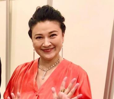島崎和歌子の結婚歴を徹底解説！結婚しない理由と現在の私生活