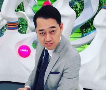 設楽統さんの愛用香水の真相を徹底解説！気になる香りとは？