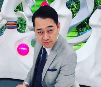 設楽統さんの愛用香水の真相を徹底解説！気になる香りとは？