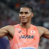 中島佑気ジョセフの母はどんな人？国籍や父・兄弟・家族構成も徹底解説