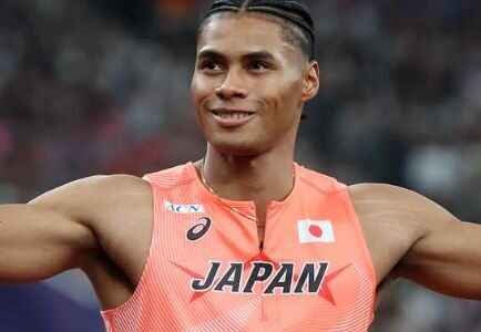 中島佑気ジョセフの母はどんな人？国籍や父・兄弟・家族構成も徹底解説