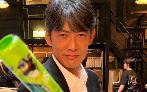 反町隆史と岩城滉一は似てる？血縁関係や親戚説の真相を解説