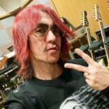 SUGIZOの嫁は誰？元妻アレックスとの結婚・離婚理由と現在を解説