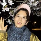 鈴木砂羽は再婚した？吉川純広との離婚後の現在を徹底解説