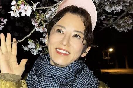 鈴木砂羽は再婚した？吉川純広との離婚後の現在を徹底解説