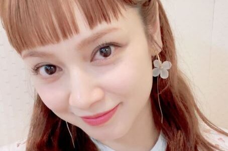 平愛梨の家系図まとめ｜父は社長・兄弟6人の華麗な家族構成がすごい