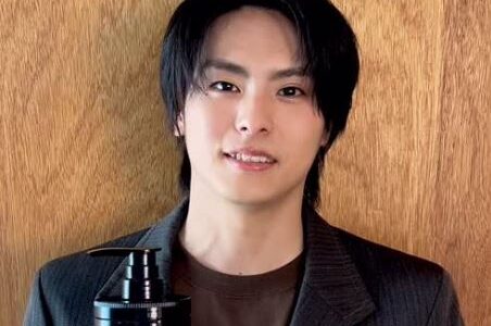 【2026】高野洸は結婚している？歴代の熱愛や好きなタイプも徹底解説