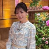 高島彩の実家は金持ち？父・竜崎勝や成蹊学園育ちのお嬢様説を解説
