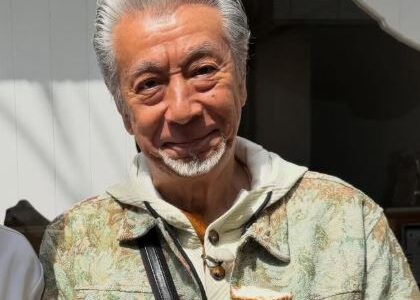 高田純次の自宅はどこ？目黒区緑が丘の豪邸と住所・表札の全貌を徹底解説