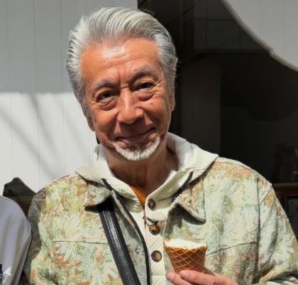 高田純次の自宅はどこ？目黒区緑が丘の豪邸と住所・表札の全貌を徹底解説