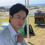 【画像】竹財輝之助の若い頃がイケメン！過去の出演作と現在を解説