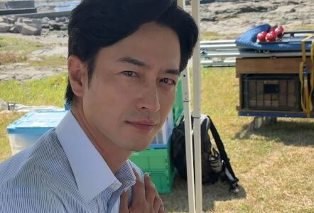 【画像】竹財輝之助の若い頃がイケメン！過去の出演作と現在を解説