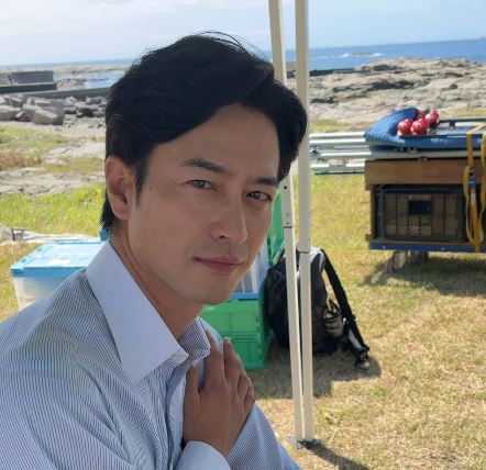 【画像】竹財輝之助の若い頃がイケメン！過去の出演作と現在を解説