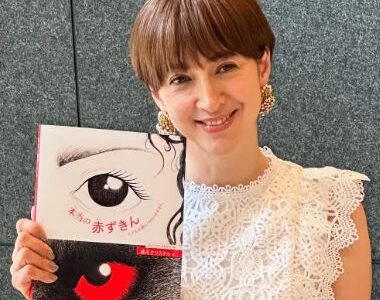 滝川クリステルの父親の職業は元社長！ウンガロ経歴や人物像を解説