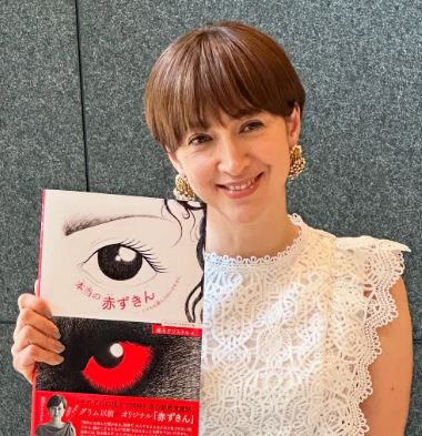 滝川クリステルの父親の職業は元社長！ウンガロ経歴や人物像を解説