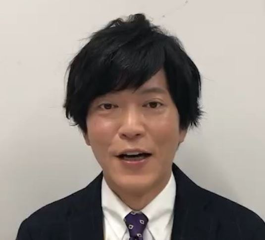 田辺誠一の大学進学していない？その理由と学歴・学生時代を徹底解説