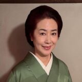 名取勉とは何者？名取裕子との関係や家族構成を徹底解説