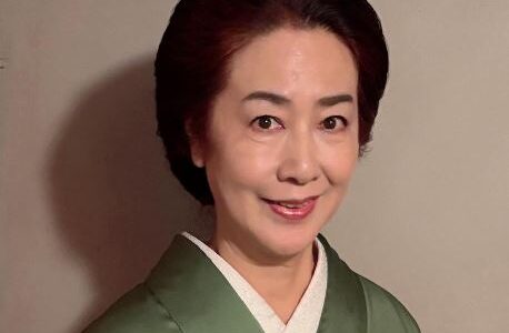 名取勉とは何者？名取裕子との関係や家族構成を徹底解説