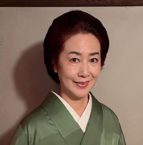 名取勉とは何者？名取裕子との関係や家族構成を徹底解説