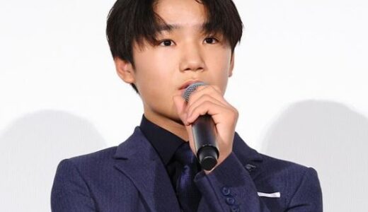 寺田心の父親はどんな人？いない理由と家族構成をわかりやすく解説