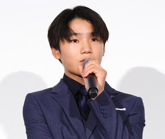 寺田心の父親はどんな人？いない理由と家族構成をわかりやすく解説
