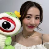 志田千陽は結婚してる？彼氏や恋愛事情、美人と話題の理由を調査