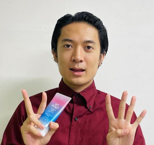 友田オレの本名は？芸名の由来や学歴・経歴やプロフィールを解説