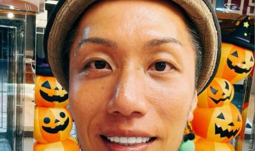 トモハッピーは何者？wiki経歴・本名・学歴・炎上騒動まで総まとめ