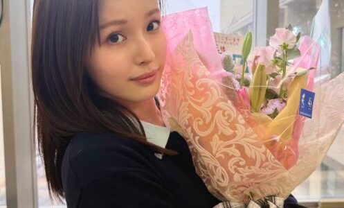 豊嶋花に似てる芸能人は誰？蒔田彩珠そっくり説を検証！見分け方も解説