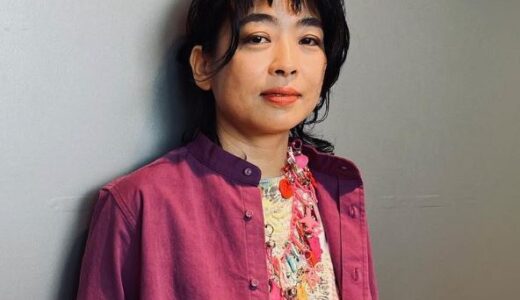 内田也哉子の学歴は？パリの大学中退やスイス留学・高校時代を解説