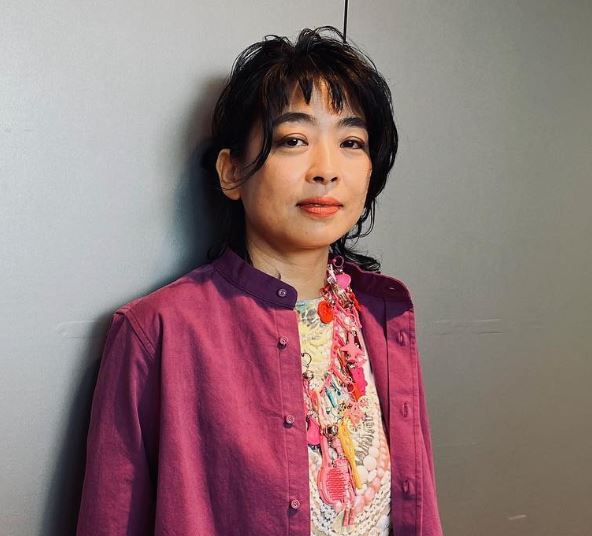 内田也哉子の学歴は？パリの大学中退やスイス留学・高校時代を解説