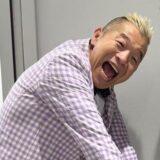 ウド鈴木にタトゥーはある？刺青疑惑やリンカーン映像の真相を調査