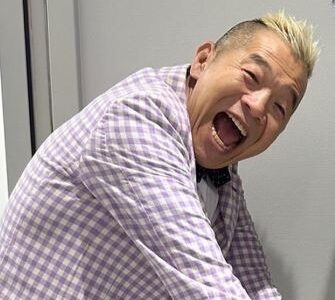 ウド鈴木にタトゥーはある？刺青疑惑やリンカーン映像の真相を調査