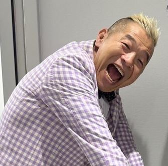 ウド鈴木にタトゥーはある？刺青疑惑やリンカーン映像の真相を調査