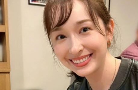 宇賀神メグに旦那はいる？結婚しない理由や彼氏・熱愛報道を調査