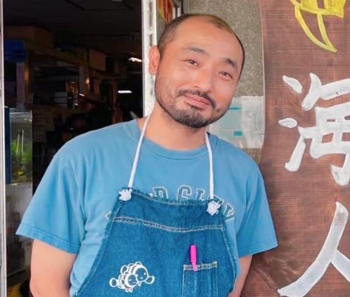 宇野祥平に妻はいる？結婚や子供の真相とプライベートを徹底解説