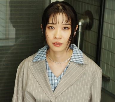 円井わんの本名は何？中西麻梨香説や芸名の由来、わんの意味も調査