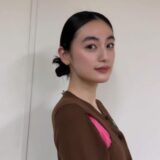 八木莉可子の親はどんな人？職業や家族構成・教育方針を徹底解説！