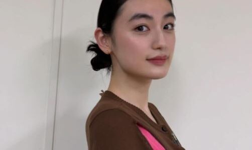 八木莉可子の親はどんな人？職業や家族構成・教育方針を徹底解説！