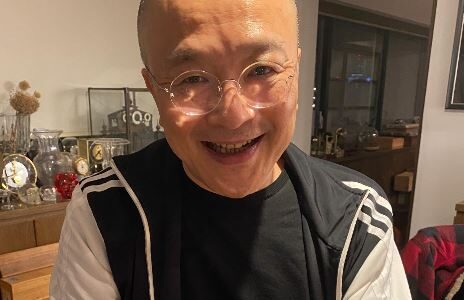 山田五郎の妻はどんな人？元CA説と馴れ初めを徹底解説！