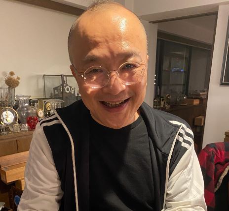 山田五郎の妻はどんな人？元CA説と馴れ初めを徹底解説！