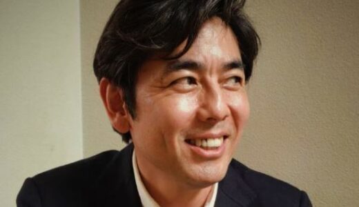 山中崇史の妻は誰？一般女性との馴れ初めと西野まり説の真相を徹底解説