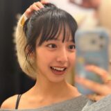 山之内すずの実家が衝撃｜神戸の場所と母子家庭の壮絶な生い立ちとは？