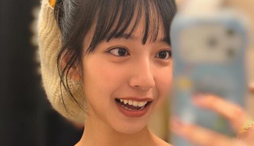山之内すずの実家が衝撃｜神戸の場所と母子家庭の壮絶な生い立ちとは？