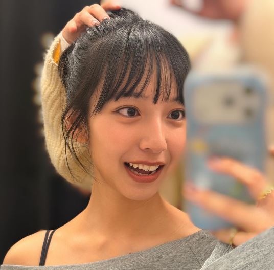 山之内すずの実家が衝撃｜神戸の場所と母子家庭の壮絶な生い立ちとは？