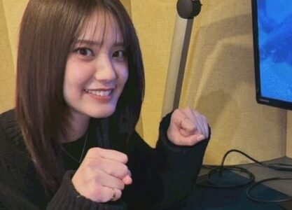 山崎紘菜に似てる芸能人まとめ！西野七瀬や長澤まさみと比較画像で検証