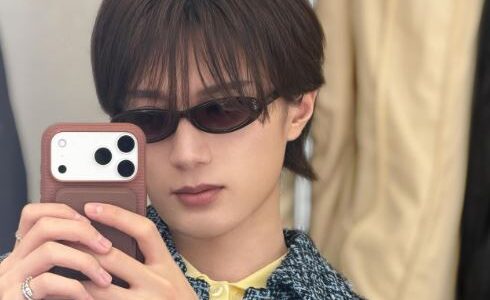 山中柔太朗の本名は？芸名や実家・家族構成の謎も徹底解説
