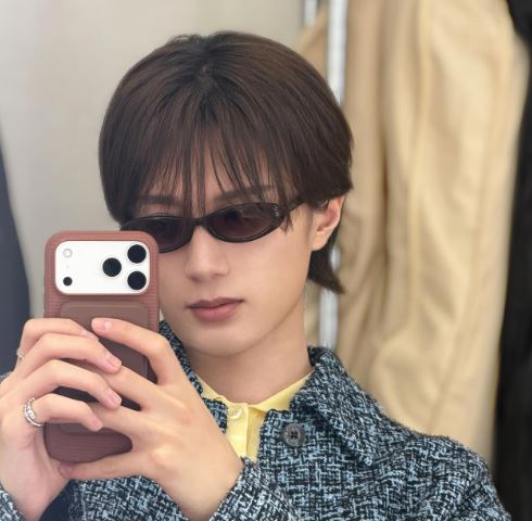 山中柔太朗の本名は？芸名や実家・家族構成の謎も徹底解説