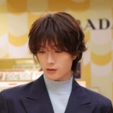 【画像】山中柔太朗の顔は変わった？整形疑惑の真相とイケメン化の理由
